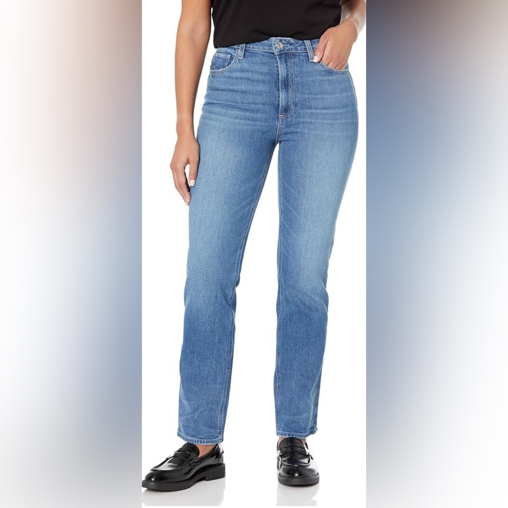 Paige Stella Straight in Stronghold size 31
